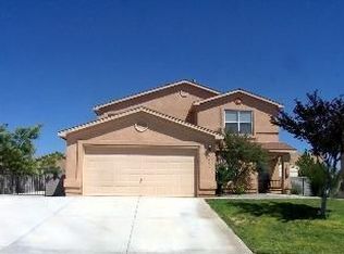 5017 Sanbusco Dr NE, Rio Rancho, NM 87144