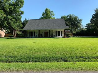 831 Kidder Rd, Carencro, LA 70520