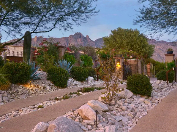 3039 N Placita Sierra, Tucson, AZ 85718