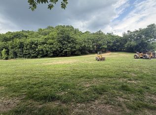 0 Hurricane Branch Ln LOT 10, Gainesboro, TN 38562