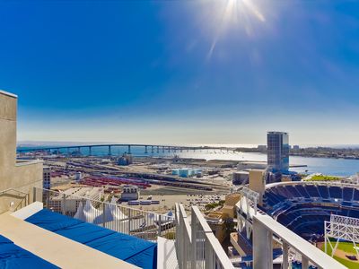 321 10th Ave Unit 604, San Diego, CA, 92101