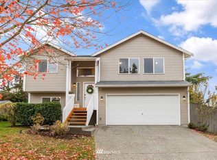 13611 46th Ave SE, Snohomish, WA 98296