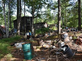 27 Sleepy Hollow Rd, Bryant Pond, ME 04219