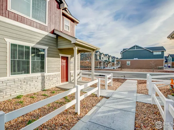 281 Cardinal St, Johnstown, CO 80534