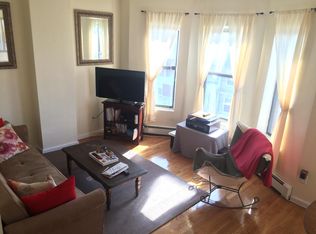 1107 Harrison Ave APT 1, Roxbury, MA 02119