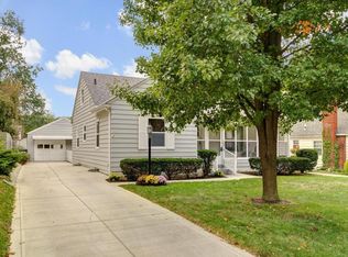 169 E Weisheimer Rd, Columbus, OH 43214