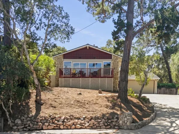 710 Woodcrest Ln, Monterey, CA 93940