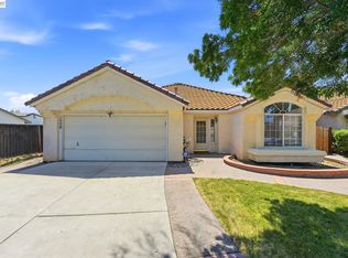 1520 Deer Run Ln, Tracy, CA 95376