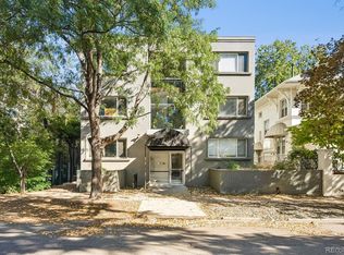 1056 N Marion Street #303, Denver, CO 80218