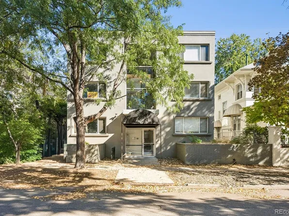 1056 N Marion Street #303, Denver, CO 80218