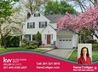 80 Ridge Rd, Glen Rock, NJ 07452