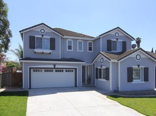 1451 Freedom Dr, Hollister, CA