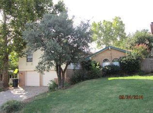 6304 Sunnybridge Ct, Oklahoma City, OK 73132