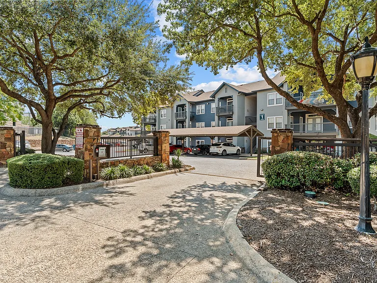 Gated Community