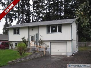 15305 25th Ave E, Tacoma, WA 98445