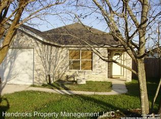 8206 Longhorn Ridge Dr, Converse, TX 78109