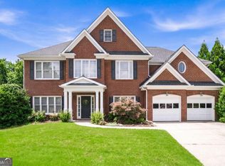 4134 Oberon Dr SE, Smyrna, GA 30080
