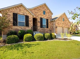 2982 Blenheim, Bulverde, TX 78163