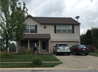 591 Old Farm Rd #0, Danville, IN 46122