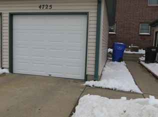 4725 Southwood Dr, Lincoln, NE 68512