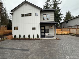 9513 132nd Avenue NE, Kirkland, WA