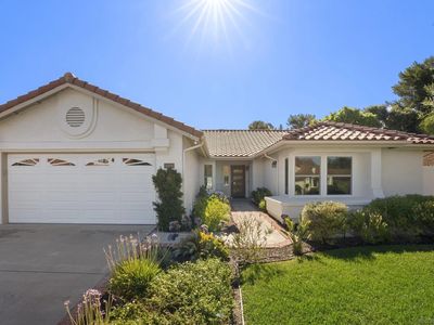 1458 Clark Ct, Vista, CA, 92081