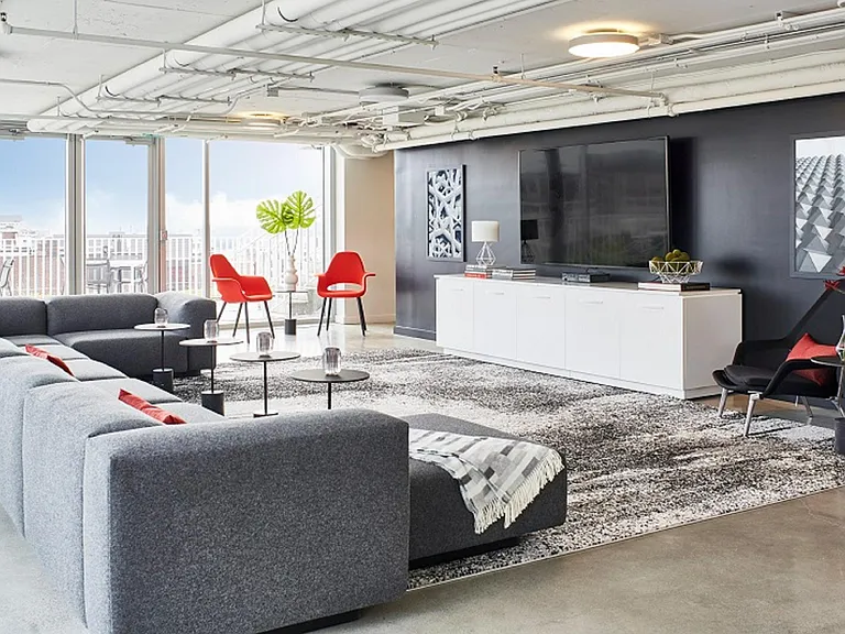 Apartments at Westlight — Photo 22