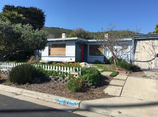314 Indio Dr, Pismo Beach, CA 93449