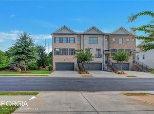 1598 Cambridge Pl #30, Marietta, GA 30062