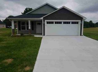 5977 Patterson Rd, Kannapolis, NC 28083