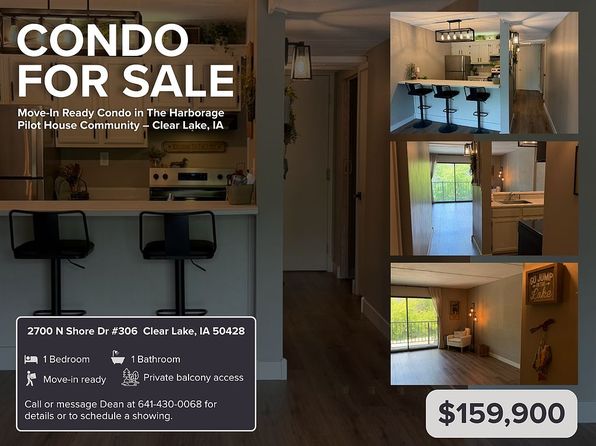 2700 N Shore Dr Unit 306