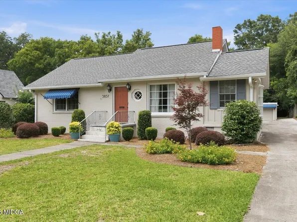 3857 The Prado, Macon, GA 31204