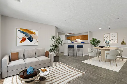 Lealand Place Photo 1
