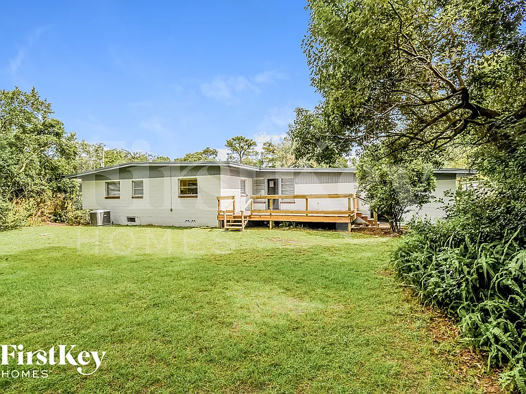 5521 Coppedge Ave — Photo 14