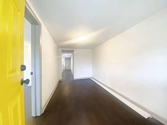 2 bed, 1 bath