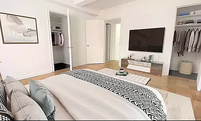 Rented by Manhattan Realty Group