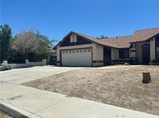 4226 Adobe Dr, Palmdale, CA 93552