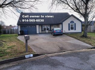 1112 Seabright Ct, Virginia Beach, VA 23454