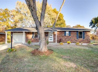 4407 Thadway Dr, Alton, IL 62002