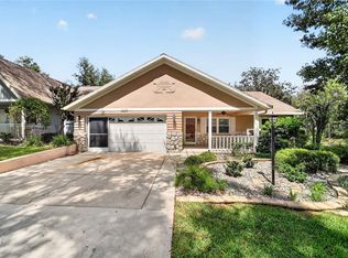 8469 SW 92ND PLACE #D, OCALA, FL 34481