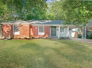 1800 S Dearing Rd LOT 58, Memphis, TN 38117