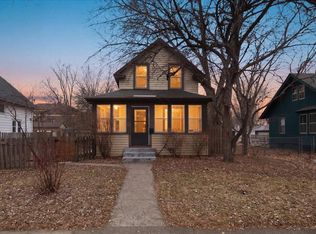 2820 33rd Ave S, Minneapolis, MN 55406