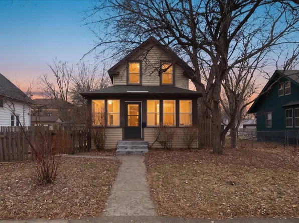 2820 33rd Ave S, Minneapolis, MN 55406