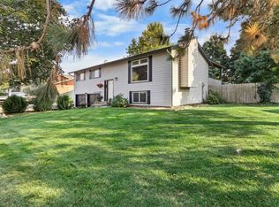 11516 E 37th Ave, Spokane, WA 99206