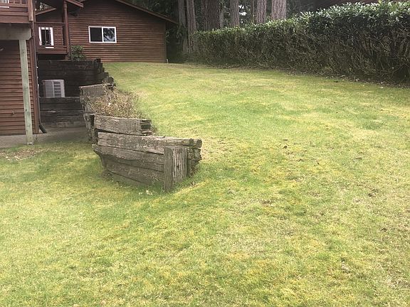 Side Yard