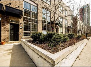 17 Powerhouse St #21, Toronto, ON