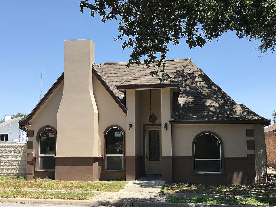 510 Cardinal Ave, Mcallen, TX 78504 Zillow