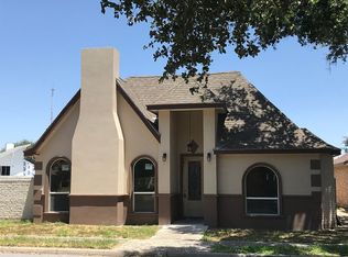 510 Cardinal Ave, McAllen, TX 78504