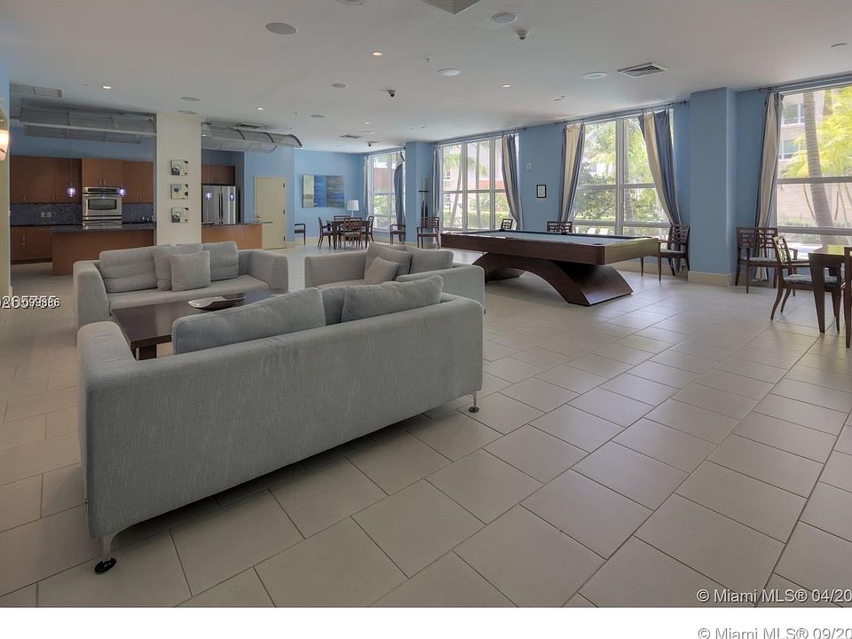 2nd image of 2001 Biscayne Blvd APT 3512