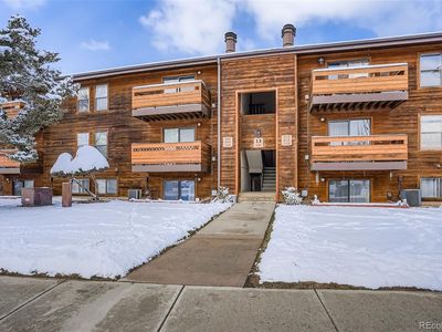 431 Wright Street #202, Lakewood, CO, 80228